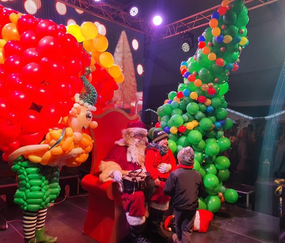 marché de noel 1