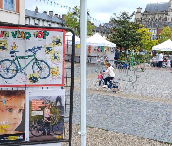 Fête du vélo