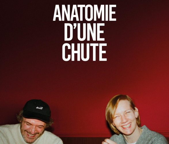 anatomie d’une chute