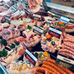 Boucherie Charcuterie Traiteur Boudinel