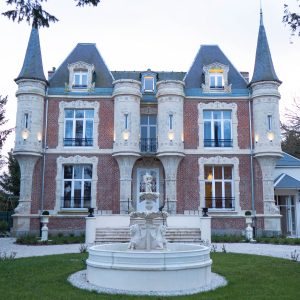 Château Héloise