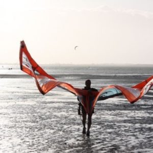 Ecole de Kitesurf de la Baie de Somme