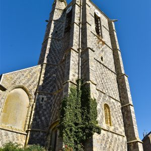 Eglise Saint-Pierre d’Ault et Beffroi Ecclésiastique