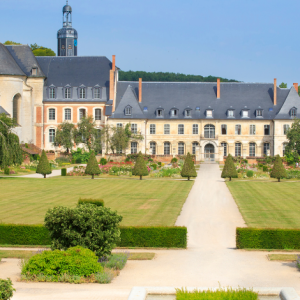 Abbaye de Valloires