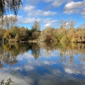 Parc de la Bouvaque