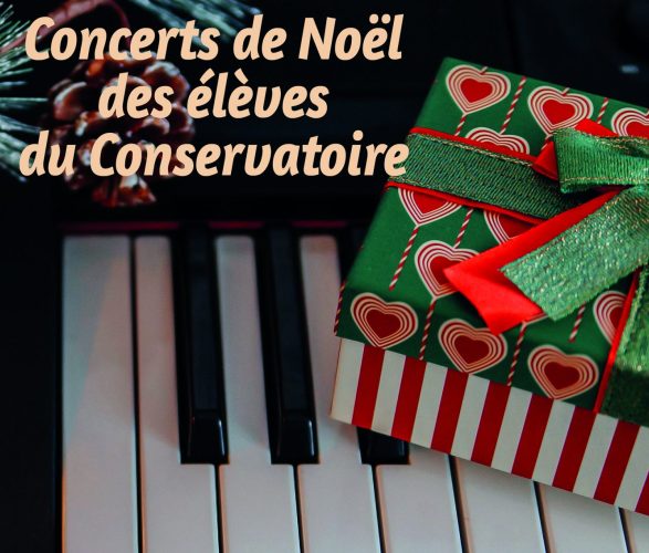 Affiche concert de Noël copie