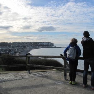 La Falaise