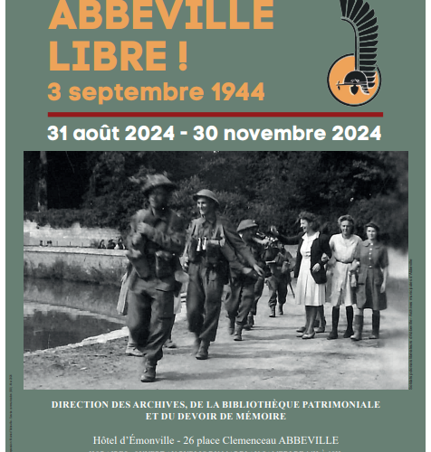 Abbeville libre