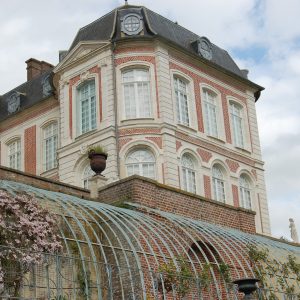 Château de Long