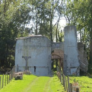 Château d’Eaucourt