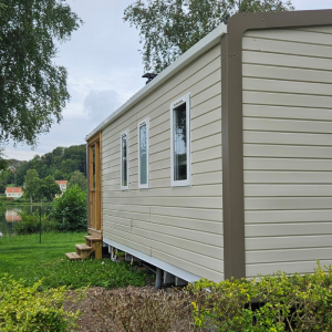 Camping les Portes de la Baie de Somme