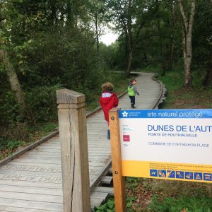 La Dune de l’Authie