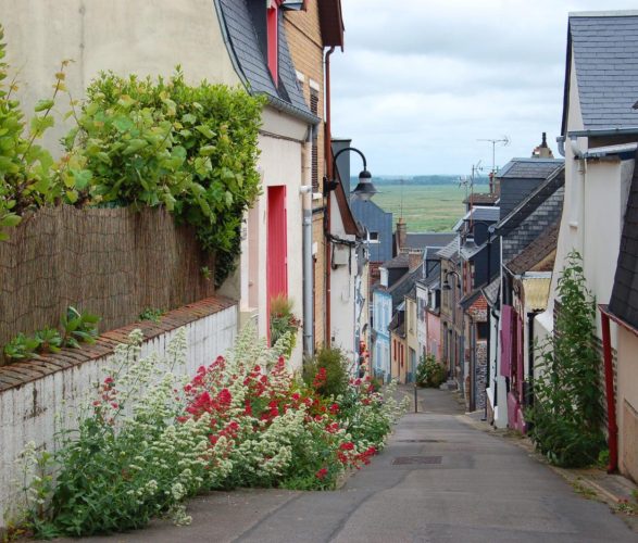 SAINT-BLIMONT Chez Stéphanie