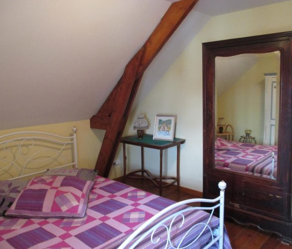 CAYEUX-SUR-MER Le loft