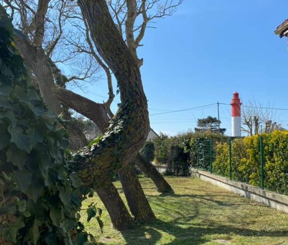 CAYEUX SUR MER Villa la Paix