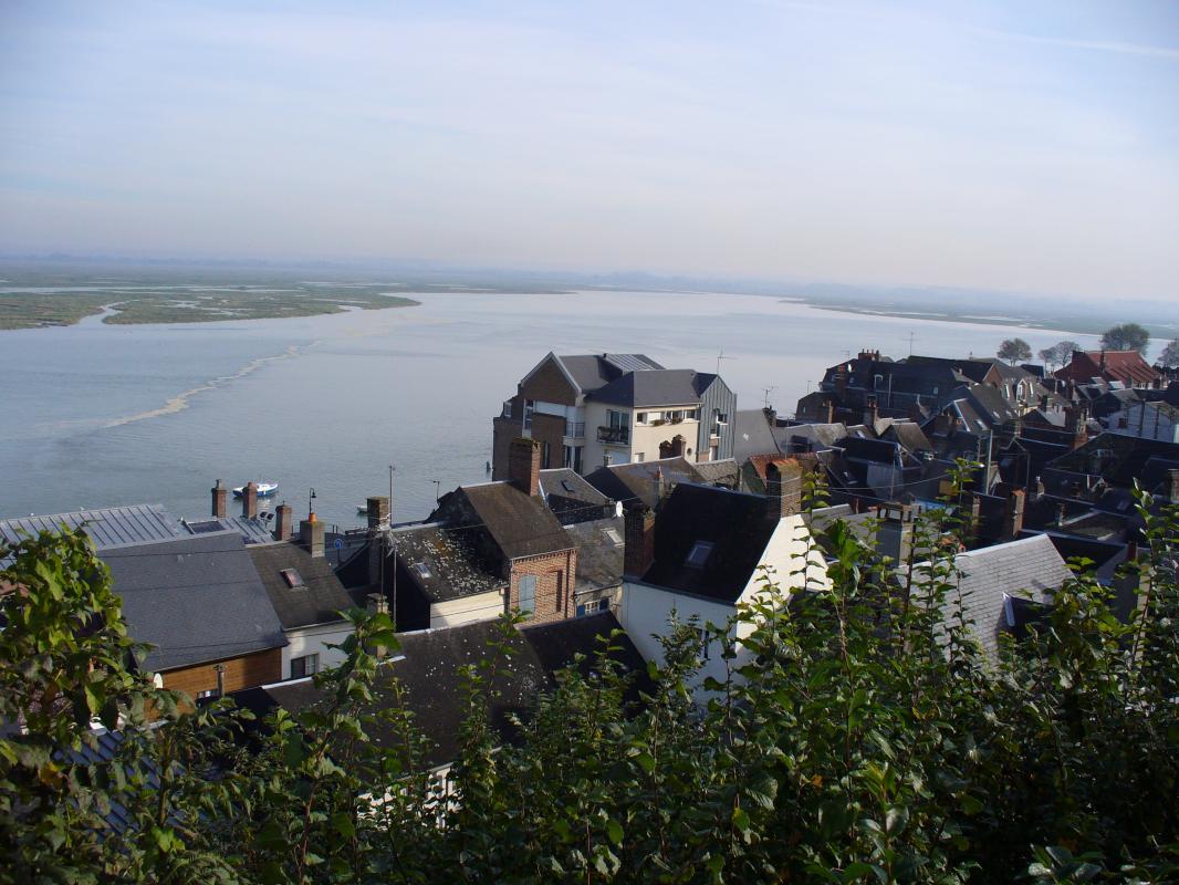 Que Faire à Saint-valery-sur-somme Quand Il Pleut Appart de la Baie de Somme, à SAINT-VALERY-SUR-SOMME - L'Office de