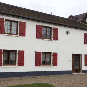 La maison cent 5 – Confort