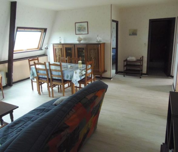 CAYEUX-SUR-MER Appartement 2