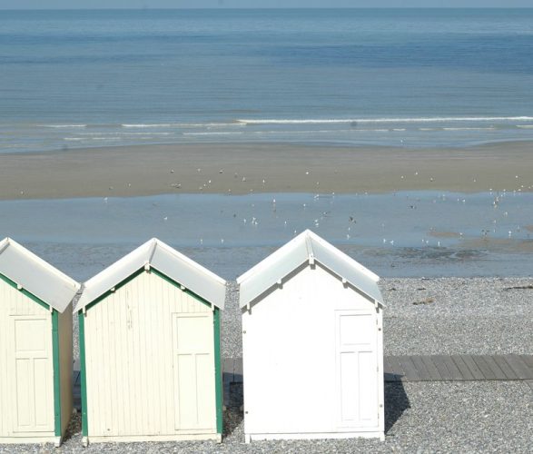 CAYEUX SUR MER La Brise Marine