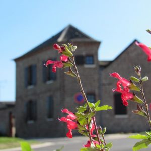 Le Grenier de Beauchamps