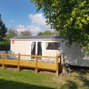 Camping Le Picardy