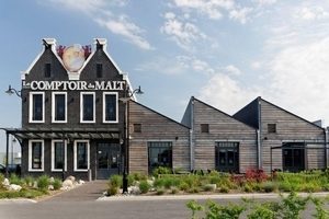 Le Comptoir du Malt