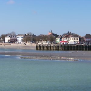 Baie de Somme