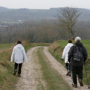 Les hauts de Long