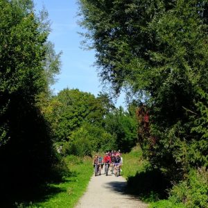 Voie verte du Vimeu à l’Airaines