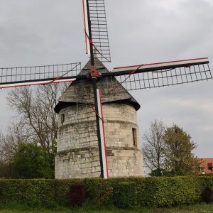 Moulin à Vent d’Eaucourt