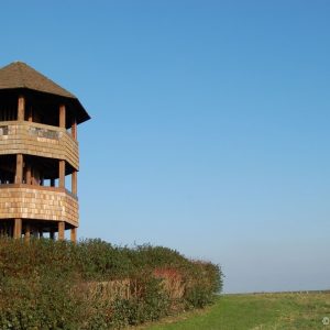 Site de la Bataille de Crécy