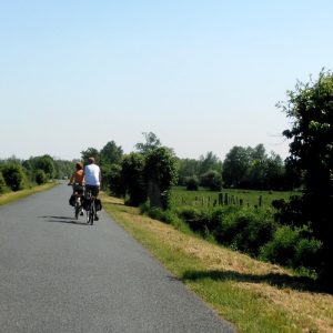 Circuit du Héron