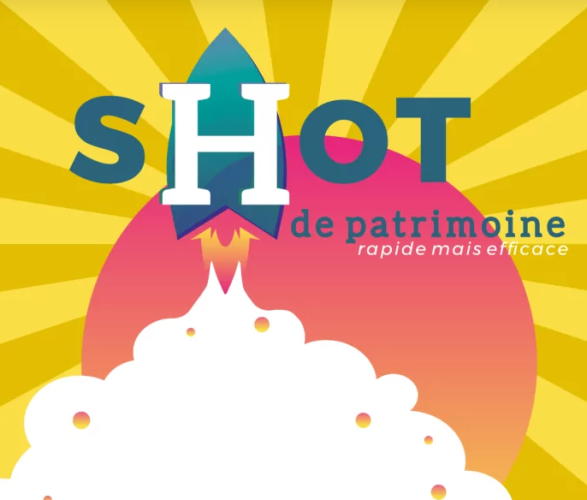 Shot de patrimoine 2025