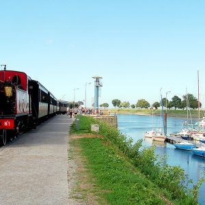 Chemin de Fer de la Baie de Somme