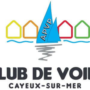 Ecole de voile de Cayeux-sur-Mer