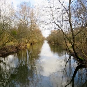 Le circuit des Voyeuls