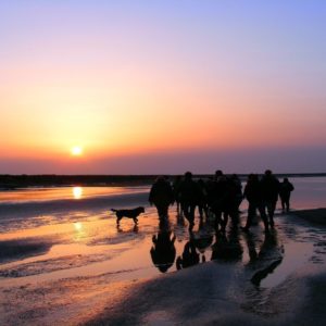 Découvrons la Baie de Somme