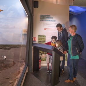 Maison de la Baie de Somme