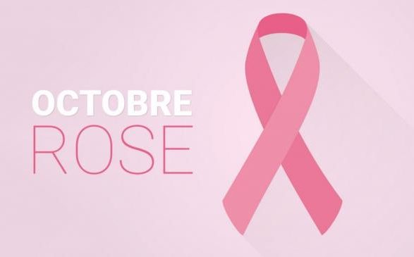 octobre rose