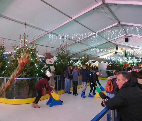 patinoire 1