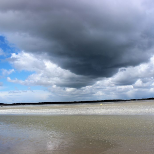 Rando Baie de Somme Découverte