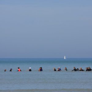 Longe-côte Sport détente