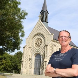 Visite Guidée Saint-Valery-sur-Somme